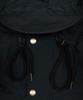 Tretorn Nylon Rib Hoodie Vest - Navy