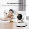 V380 Pro Smart HD Indoor WiFi Camera for Remote Monitoring.