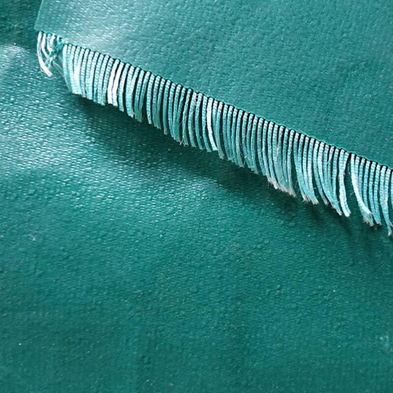 Heavy-Duty PVC Waterproof Tarp