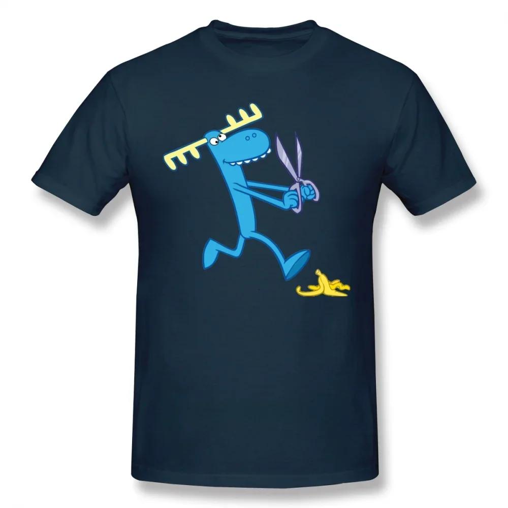 heavyweight Happy Tree Friends TShirt Happy Tree Friends Lumpy Cartoon Print ShortSleeve Fashion Tee Shirt Cute Cotton Male M