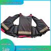 Heavy Duty High Buoyancy Life Vest for Water Rescue and Rafting