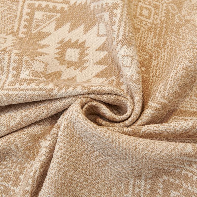 Universal Four Seasons Sofa Cover Cloth Middle Ancient Style Full Cover Sofa Sheet Blanket Sofa Pad Sofa Towel S152