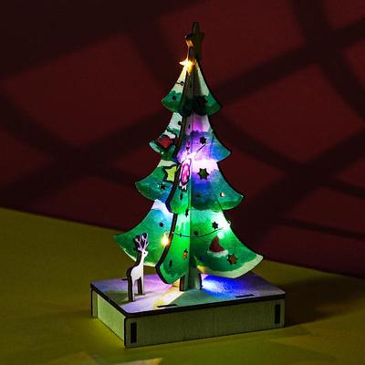 Artículos de fiesta – Decoraciones navideñas