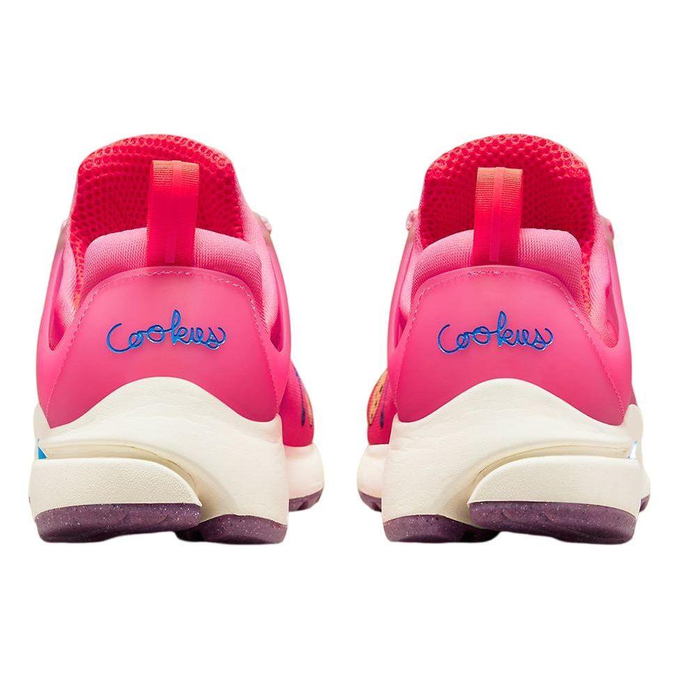 Nike Air Presto Doernbecher 2023 Men Sneakers Pink Pinksicle Light-Photo-Blue FJ4973-600