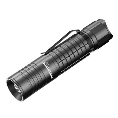 Tragbare Beleuchtung – Taschenlampen