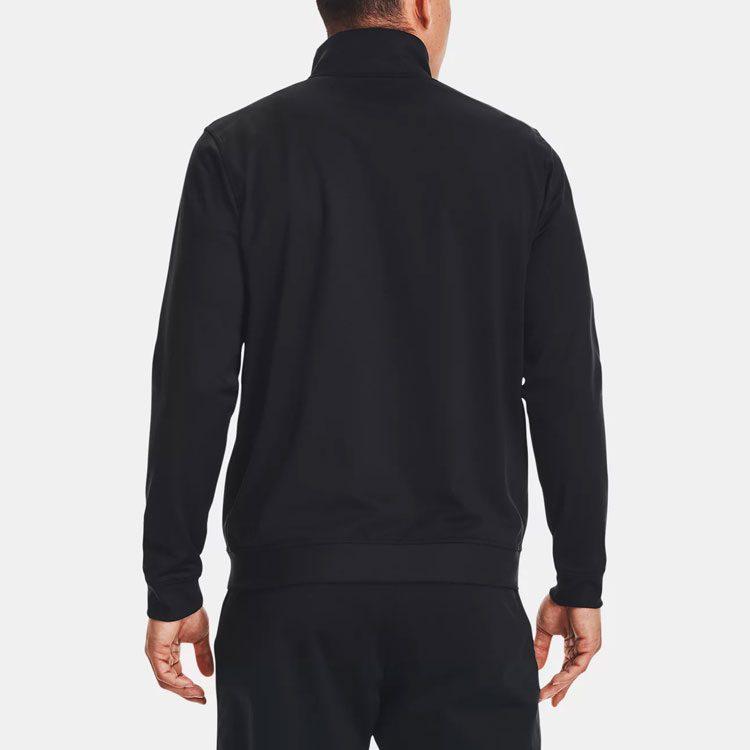 Under Armour Jacket Men's Black 1329293-002