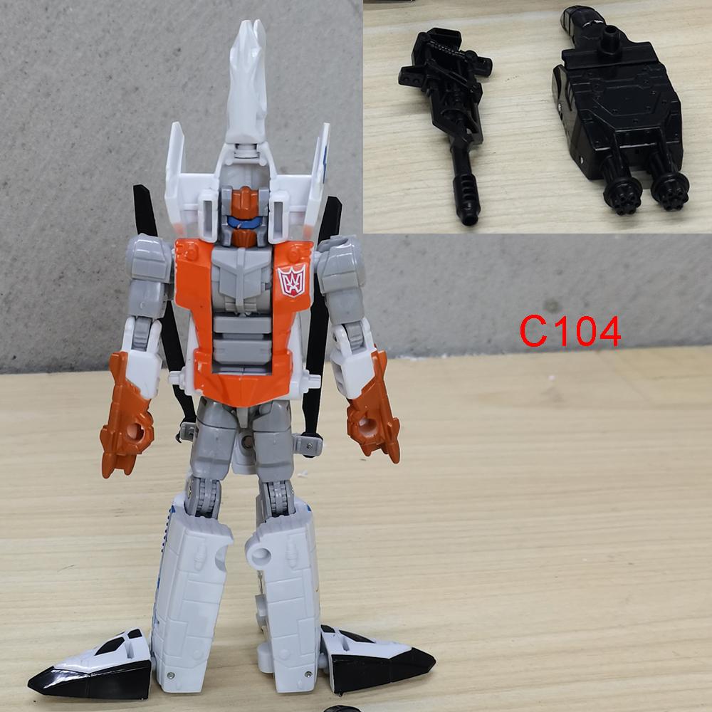 HZX Robot Superion H903 Transformation Toys 5IN1 Superion Combiner Deformation Action Figure Model Children Gift