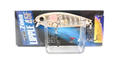 ZipBaits ZBL Zoea Lipple 45F Schwimmender Köder 248 (8084)