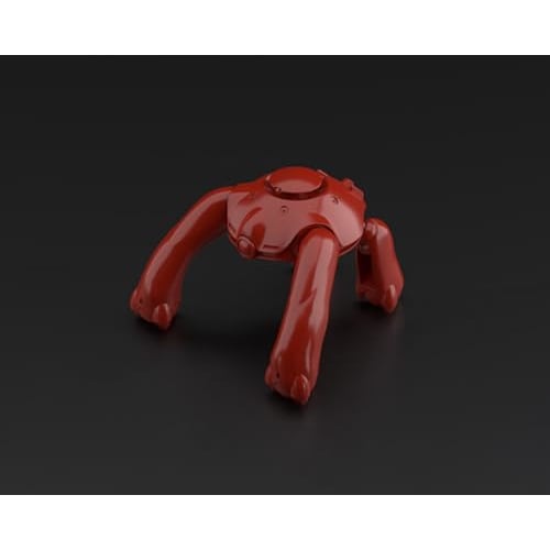 Aoshima Bunka Kyozai Mobile Police Patlabor AV-98 Ingram Unit 1 (approx. 190mm tall) + Type 98 Special Command Vehicle (approx. 40mm tall) 1/43 Scale