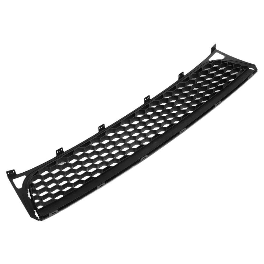 Capac Grilă Față pentru Volkswagen Golf 6 GTI 09-13 Modificare Grilă Inferioară