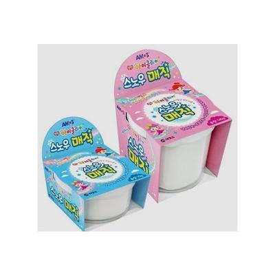 Amos Snow Magic70g, 140g