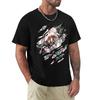 Prinz Eugen Cool Design TShirt Fashion Letter Print TShirt