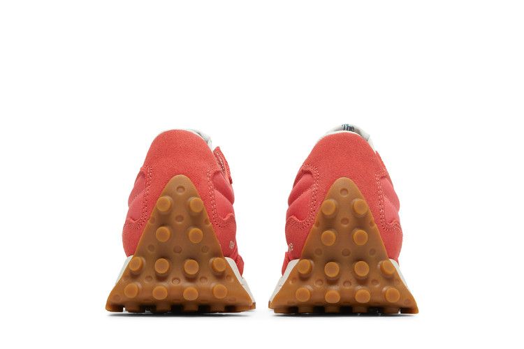 New Balance Wmns 327 'Red Teal'