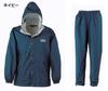 DOQMENT 7250 ENTRANT RAIN SUIT II SILVER L SIZE (Document)