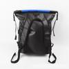 25L Waterproof Outdoor Mountaineering & Rafting Backpack - Wear-resistant PVC, Large Capacity