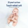 AIKUUBEAR Easy-Absorb Ultra-Thin Baby Diapers