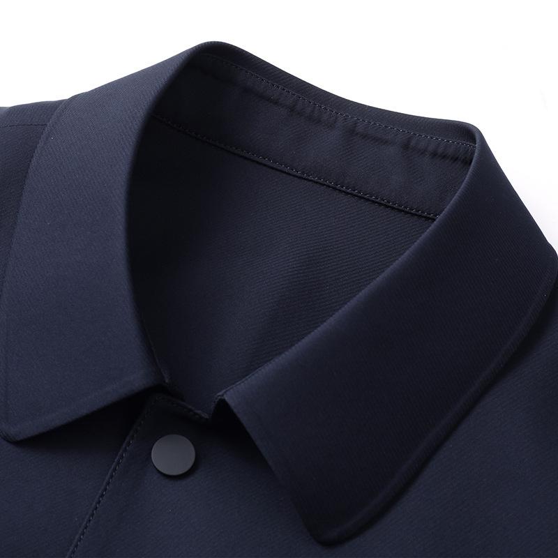 Куртки для мужчин среднего возраста — фото 6