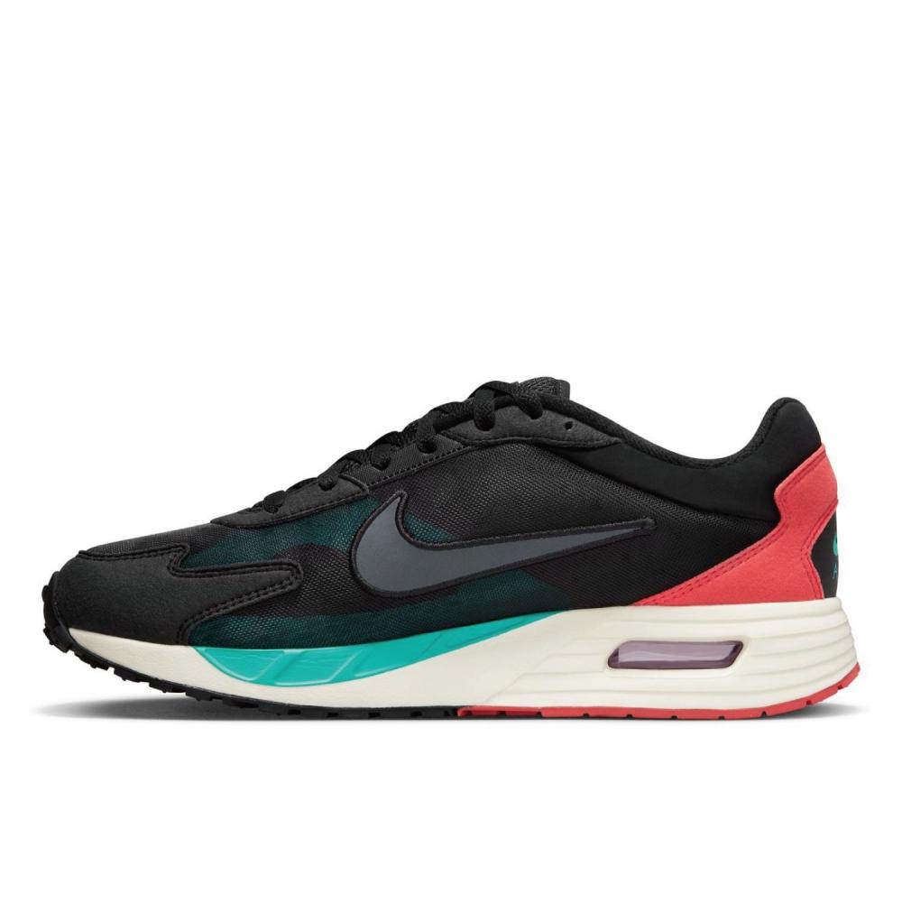 

Nike Air Max Solo MDX3666 001 BLK MTDKGY