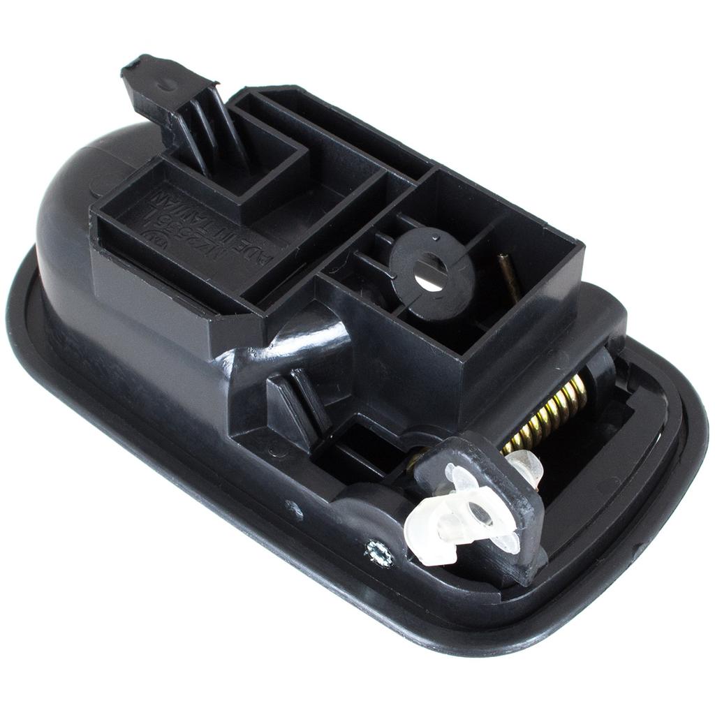 Mazda 626 IV 92-97 Front Inner Door Handle BLACK Left