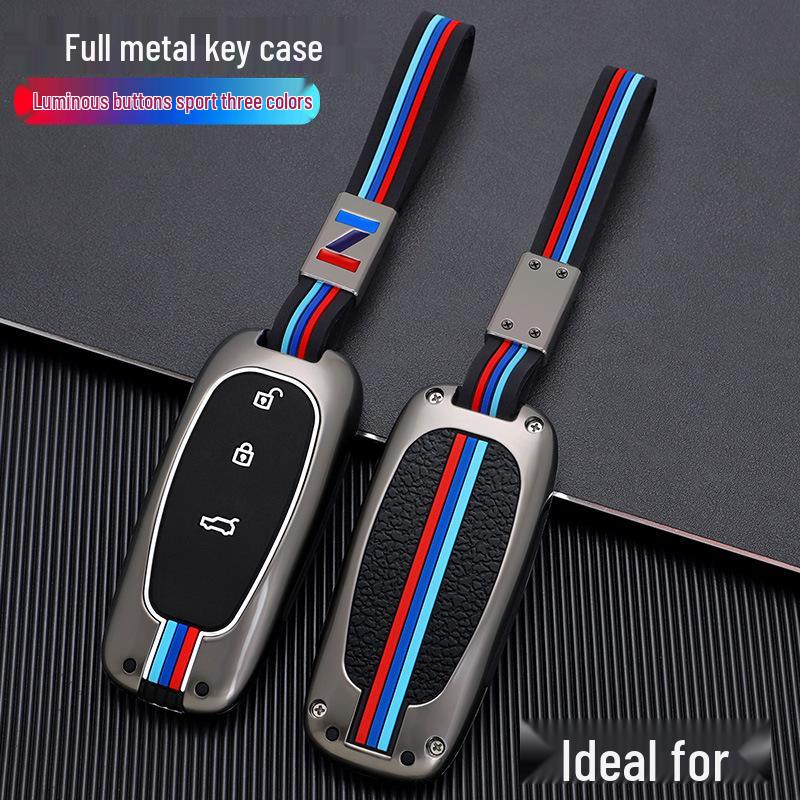 Ideal L7 Key Case for 2023: New Car Remote Protective Shell for L9Max/L8Pro