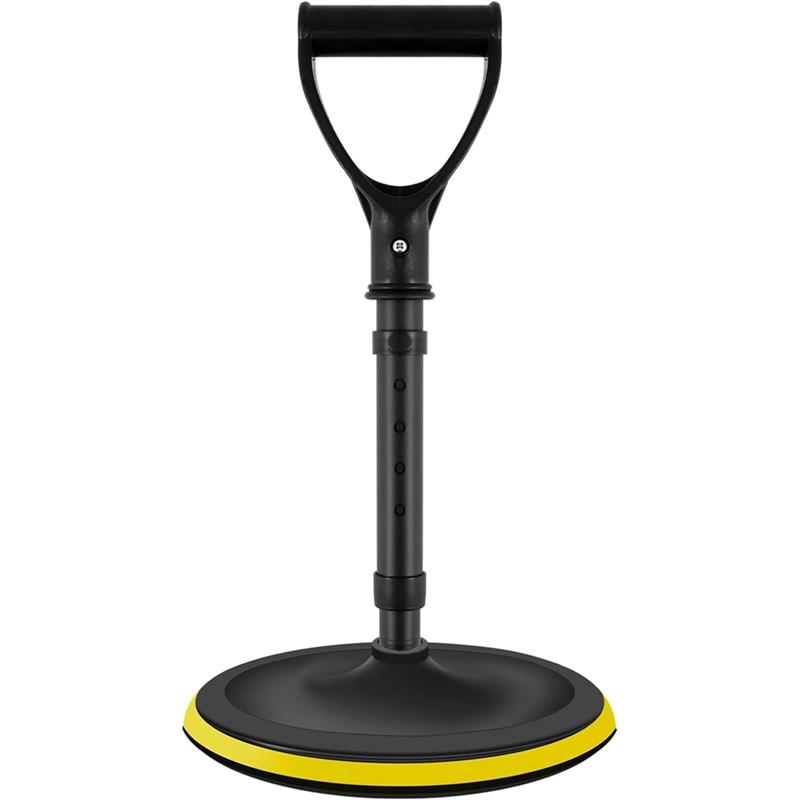 A25F-Standing Aid Adjust For Elderly, Help Seniors Get Up From Floor Ground, Mobility Aids Tool, Stand Assist Device чёрный