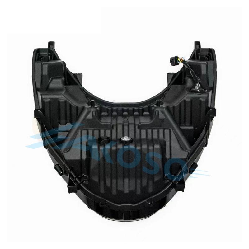 PCX160 LED Headlight Assembly for Wuyang Honda Motorcycle Modification