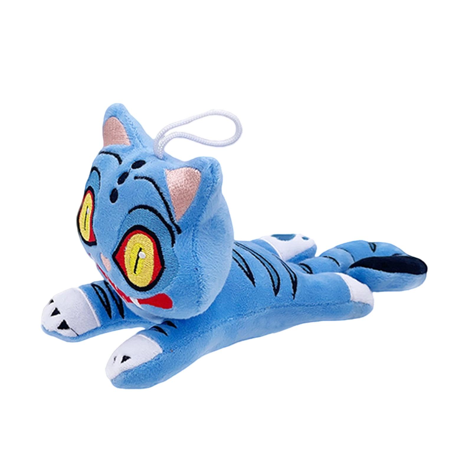 

Аниме Игровые Периферийные Плюшевые Игрушки (лента Марк) One Size