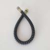 Dongfeng EQ1118GA/EQ2102 Front Brake Air Hose