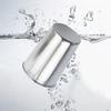 4/6Pcs Outdoor Travel Stainless Steel Cups Mini Glasses Set For Whisky Wine With Case Portable Drinkware Cup 30ml/70ml/170ml New