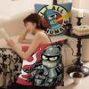 Animated Futuramas 45*45cm Cushion Cover Pillow Cover Decor Pillowcase Home Pillowcase for Couch Pillow