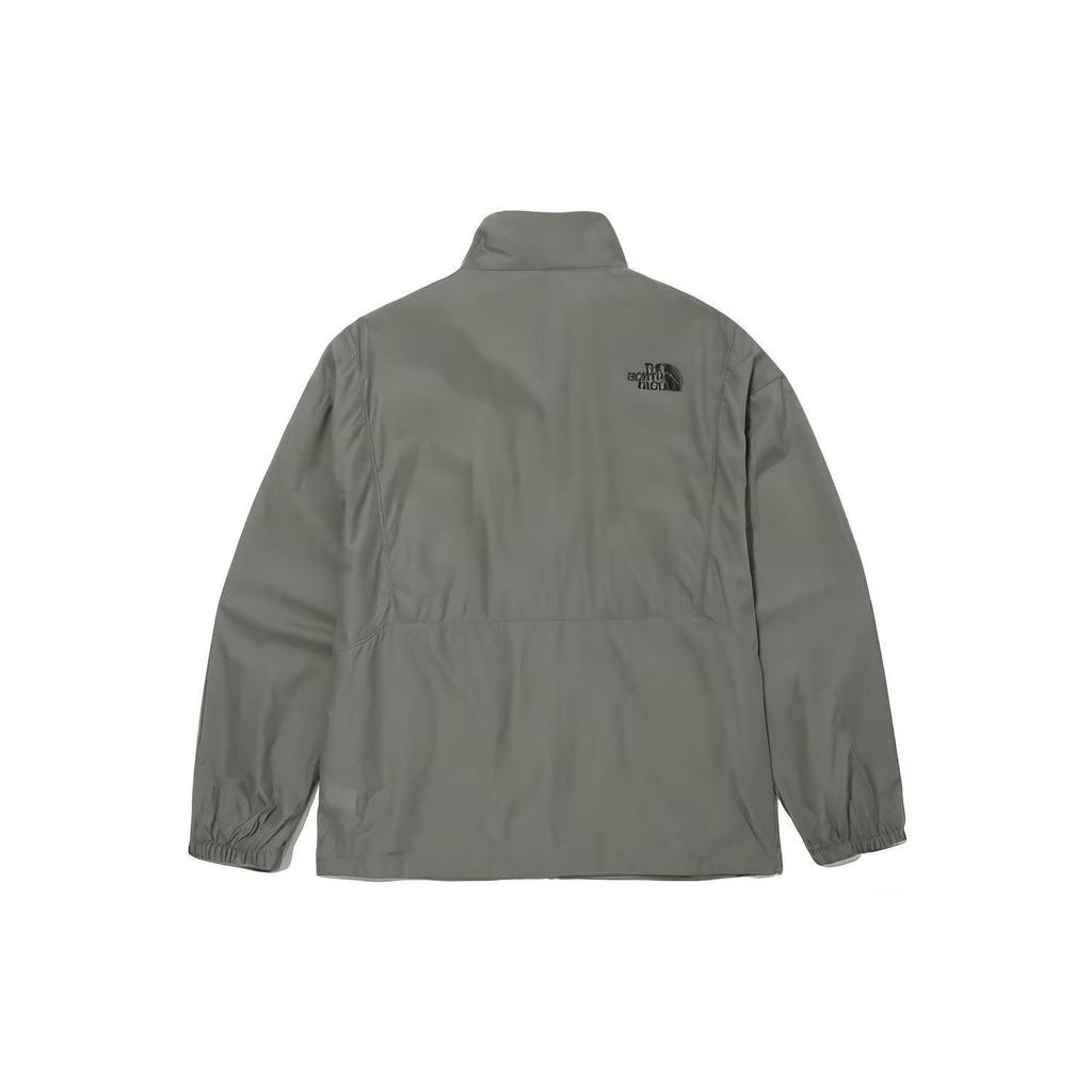 THE NORTH FACE Jacket Men's Green NJ3BN04L