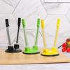 Hands-Free Adjustable Baggy Rack Stand – Versatile Meal Prep & Food Storage Holder for Efficiency and Cleanliness