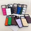 Winter Warm Down Jacket The Puffer Case For iPhone 17Air 17 16 15 14 13 12 11 Pro Max Plus Soft Fabric Shockproof Bumper Cover
