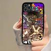 Beliebter Fantasy Anime G-Gachiakuta Für iPhone 17 16 15 14 13 12 11 Mini Pro Max Plus PC+TPU Rückseiten-Handyhülle