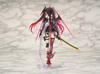 APEX ARCTECH Series Punishing Gray Raven Lucia Dawn Scale PVC ABS Painted Movable Figure 1/8 &