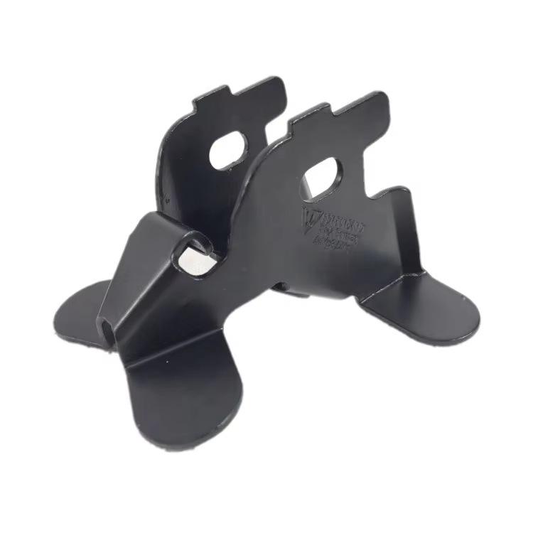 Radiator Bracket for 718 (2012-2020), Part #99150166301 RAMBO