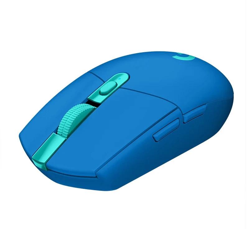 Logitech G304 LIGHTSPEED Wireless Gaming Mouse
