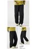 2026 Herren Amerikanisch Trendy Locker Herbst Freizeit Fallschirmjäger Skihose - Unisex Arbeitskleidung