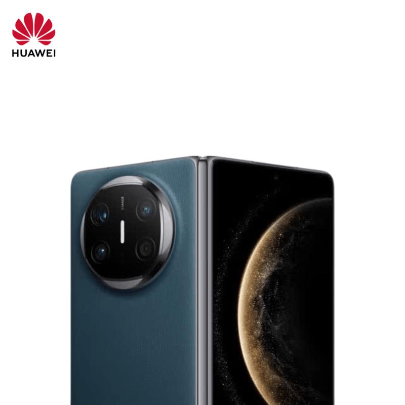 Huawei Mate X6 Foldable Smartphone (CN Version)