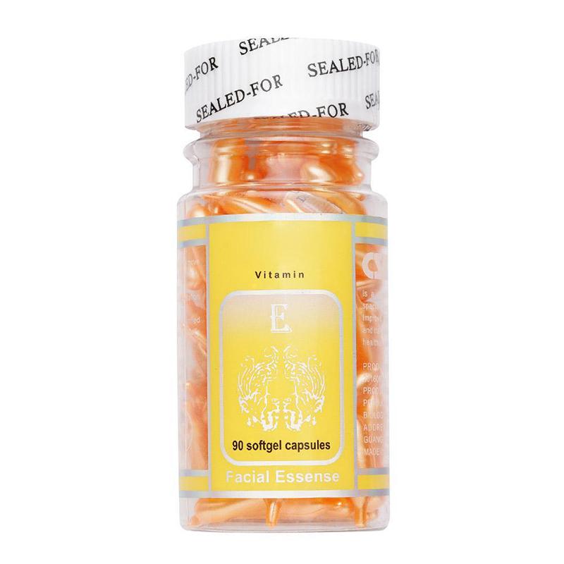 

90 шт./кор. фруктовая кислота против морщин, эссенция для гладкой кожи, антивозрастная сыворотка для лица 90PCS