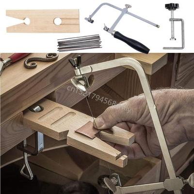 Anillo de Cera para Joyeros Ajustable Herramienta para Cortar Metal en la Fabricación de Joyería 6XDE