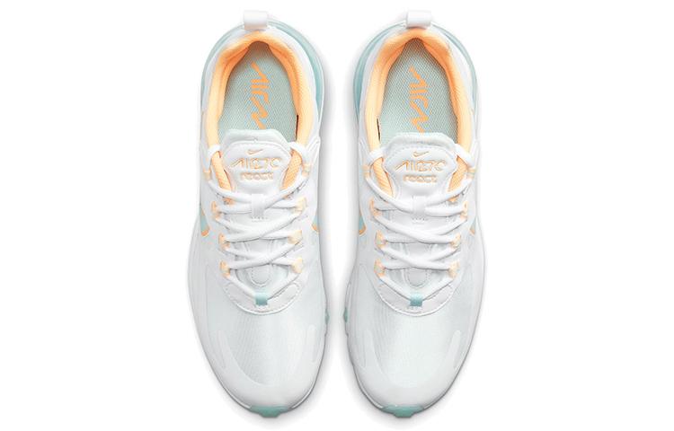 Nike Air Max 270 React Light Dew Lagoon Pulse Donna DJ3027-100