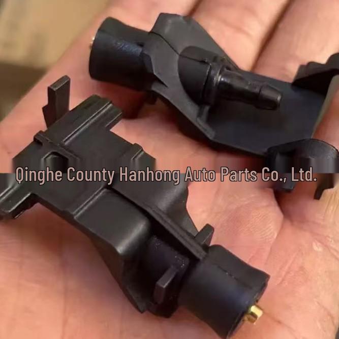 76810-TG7-A11 Front Windshield Washer Nozzle for Honda Ridgeline Acura.