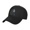 Summer Michael Jackson Line Art Inspirational Quote Baseball Cap Outdoor Gym Print Sun Hip Hop Hats Couple Women Baseball Caps
