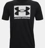 UNDERARMOUR Men'S Ua Abc Camo Boxed Logo Short Sleeve 1361673-001