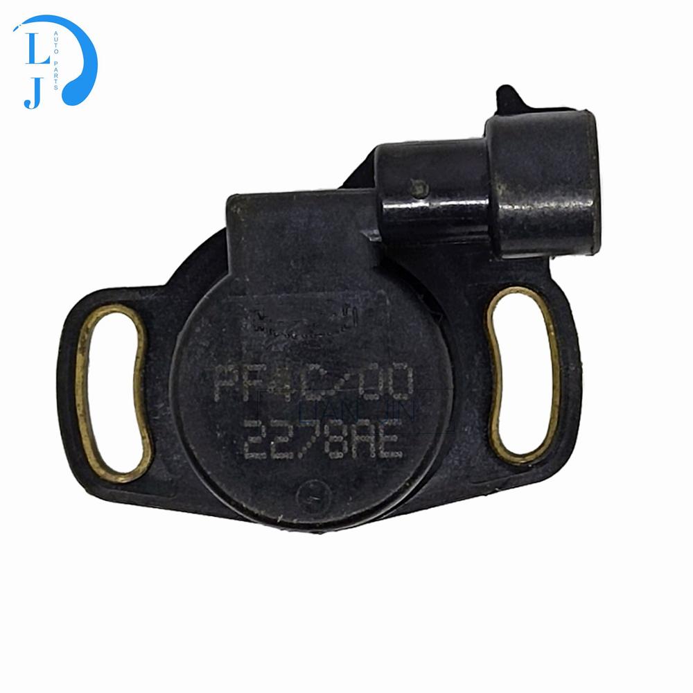 

PF4C/00 THROTTLE POSITION PEDAL SENSOR Fit For Ducati Monster 620 750 800 900 1000 748R 996R 998R 28440021A-Z Original PF4C