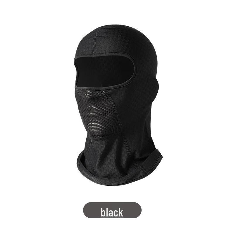 LISHI Cycling Sun Protection Face Mask & Helmet Liner