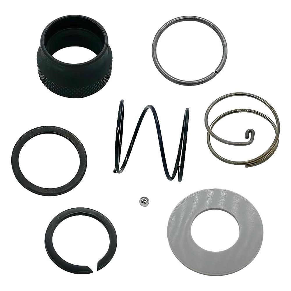 1 set N464409 Screwdriver Sleeve Kits For Dewalt