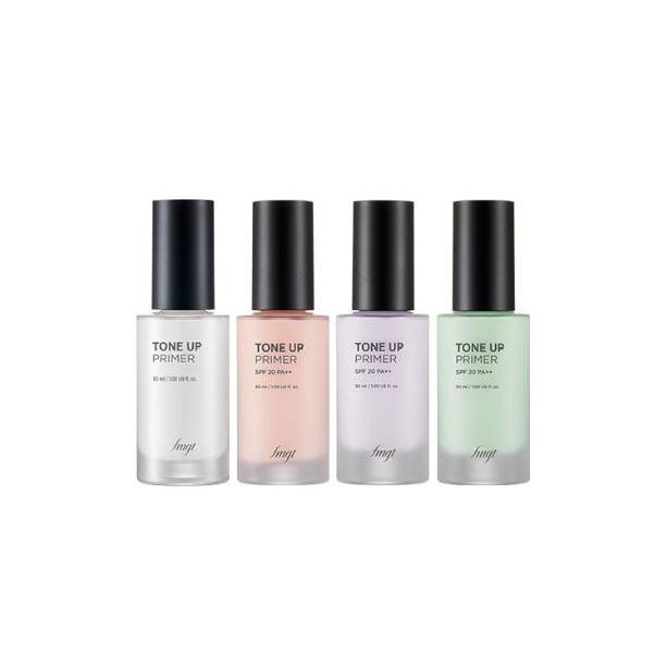 

The Face Shop (fmgt) Тонизирующий праймер