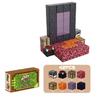 Vibrant Magnetic Building Blocks Set Minecraft Theme Diy Construction Toys